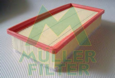 MULLER FILTER pa3404 -  Воздушный фильтр